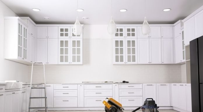 Remodeling Made Simple: Tips for Making a Kitchen Reno Easy