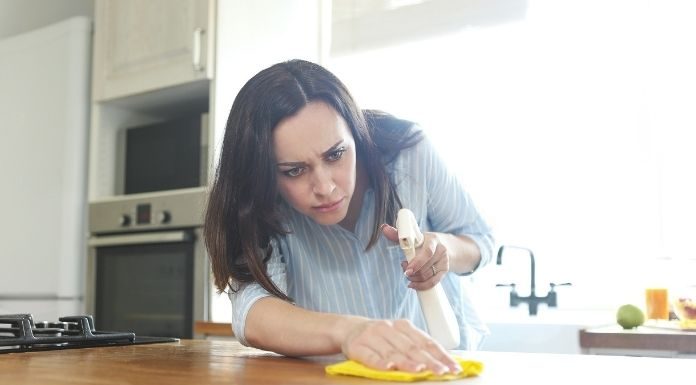 3 Simple Methods To Organize Your Kitchen