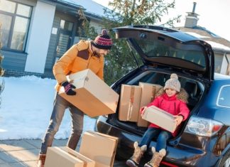 Top Benefits of Moving in the Wintertime