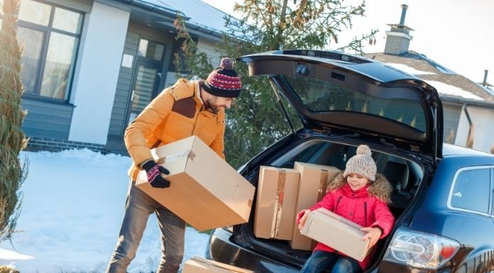 Top Benefits of Moving in the Wintertime