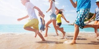 Activities for Kids To Do While Visiting a Tropical Location