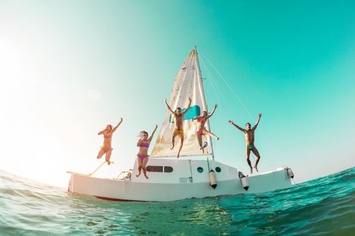 What Type of Boat Do You Need for a Caribbean Vacation?