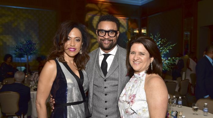 Changing Lives While Celebrating Jamaican Excellence, AFJ Charity Gala Returns in April 2022