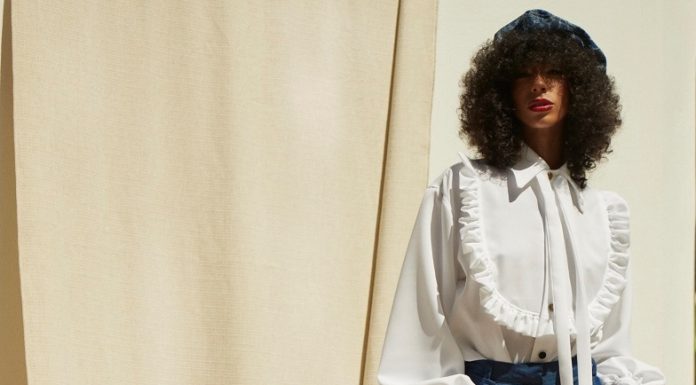 Designer Herman Nadal Talks Making Traditional Puerto Rican Culture Fashionable