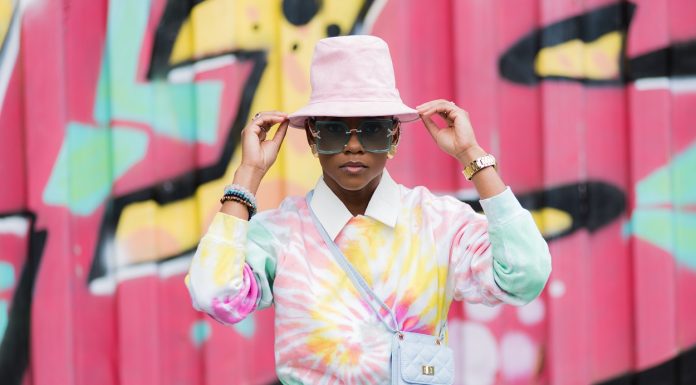 Here Comes the Hotstepper: Rude Boy Style Making a Comeback