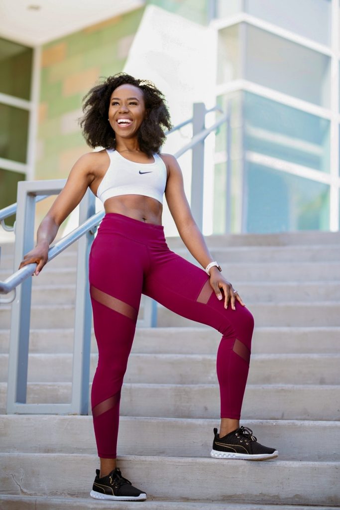 Sculpt Your Ideal Body with These Fitness Tips for Building Muscle - Kola Olaosebikan.
