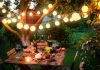 Top Entertainers: Tips for Hosting the Best Outdoor Party