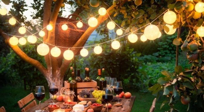 Top Entertainers: Tips for Hosting the Best Outdoor Party Top Entertainers: Tips for Hosting the Best Outdoor Party