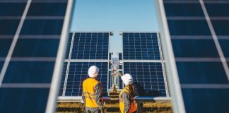 Why Solar Power Is the Future of Energy