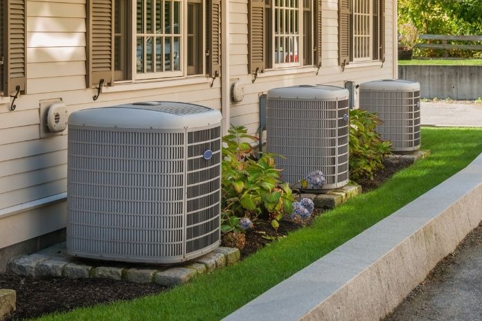 How To Keep Your Air Conditioner Running Efficiently