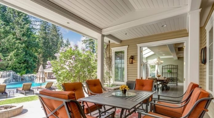 5 Ways To Make Your Patio More Inviting and Beautiful