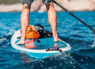 5 Fun Water Sports You Have To Try This Summer
