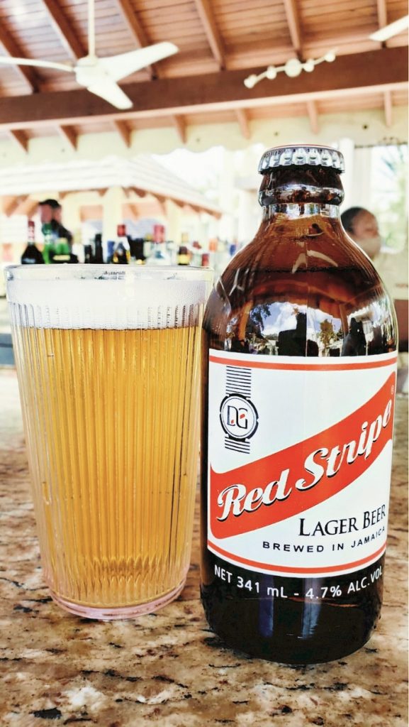 The Best Caribbean Beer Brands - Red Stripe