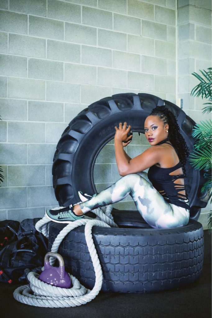 Top Soca Fitness Classes to Get Your Sweat On - Socacize