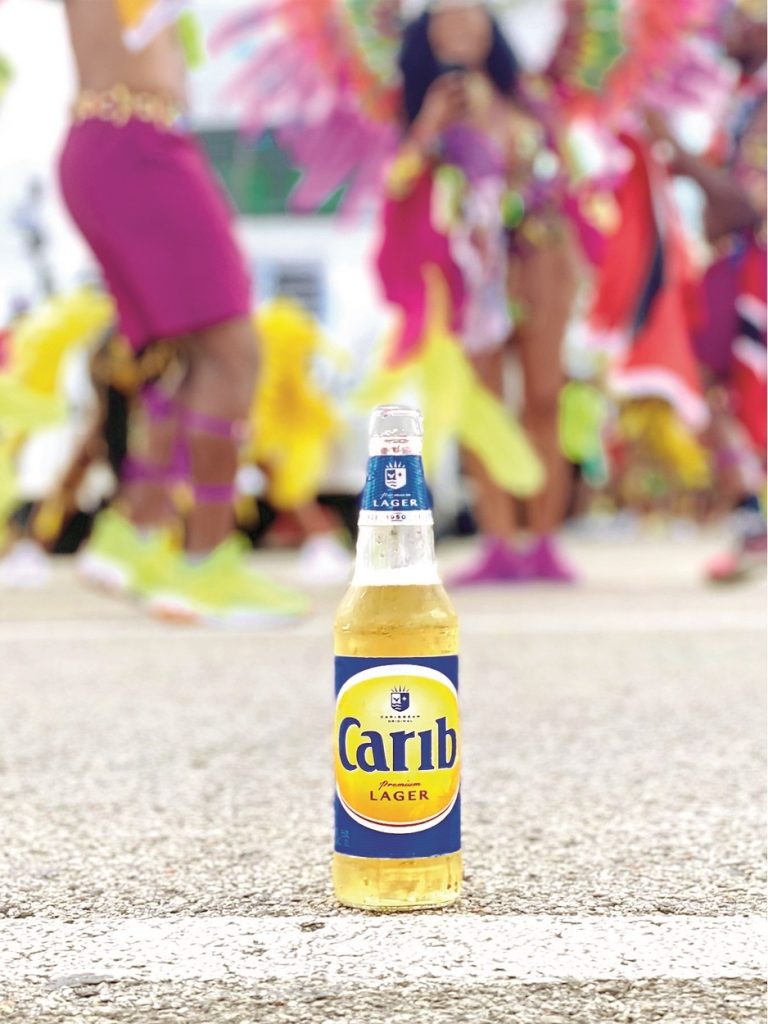 The Best Caribbean Beer Brands - Carib Beer