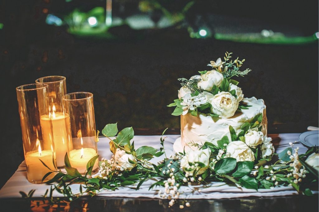 3 Swoon-Worthy Wedding Design Ideas by Dragonfly Experiences