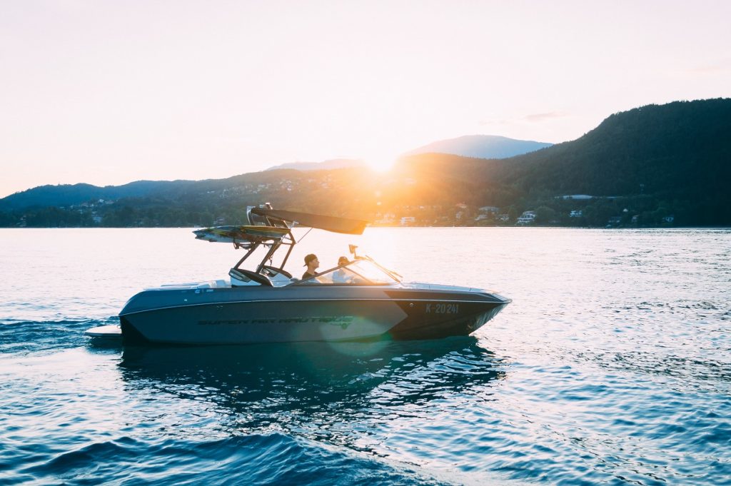 Common Sense Boating Tips Everyone Should Know