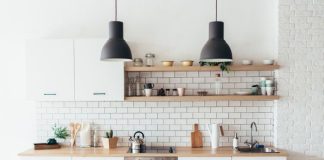 Top Ways To Spruce Up Your Rental Kitchen