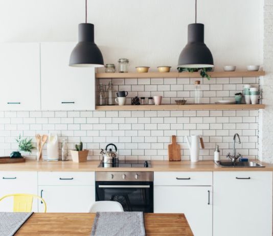 Top Ways To Spruce Up Your Rental Kitchen
