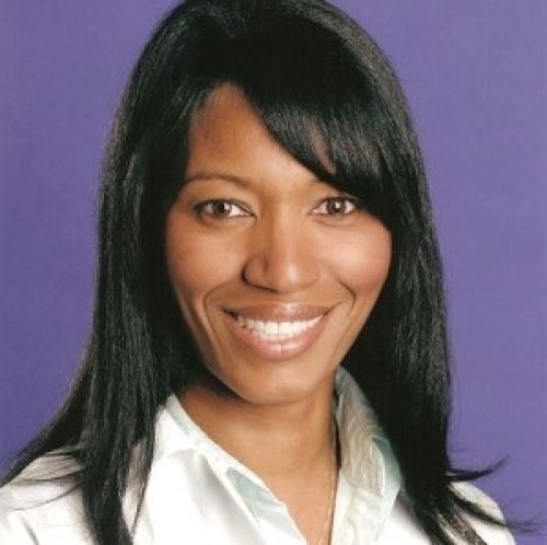 Medical Advocate Dr. Tina Carroll-Scott