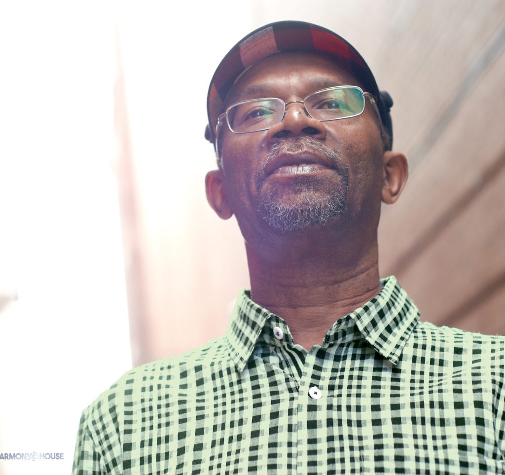Beres Hammond “The King Of Lovers Rock”