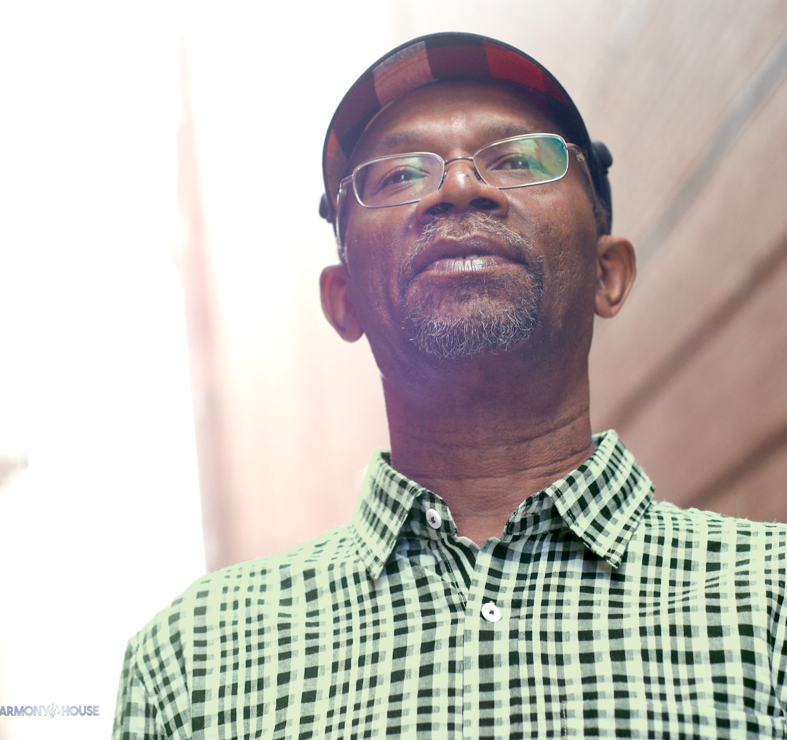 Beres Hammond Returns To The Broward Center For The Performing Arts