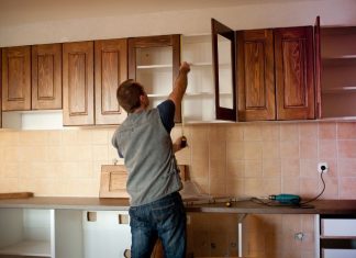 4 Tips for Reviving an Outdated Kitchen Design