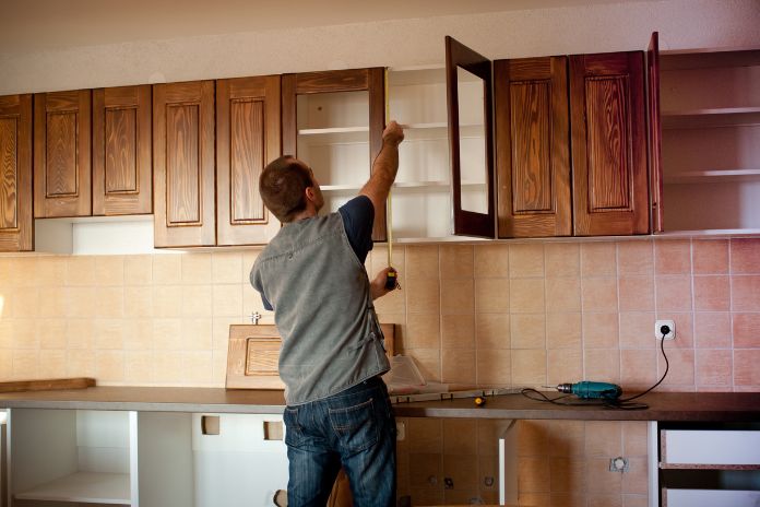 4 Tips for Reviving an Outdated Kitchen Design