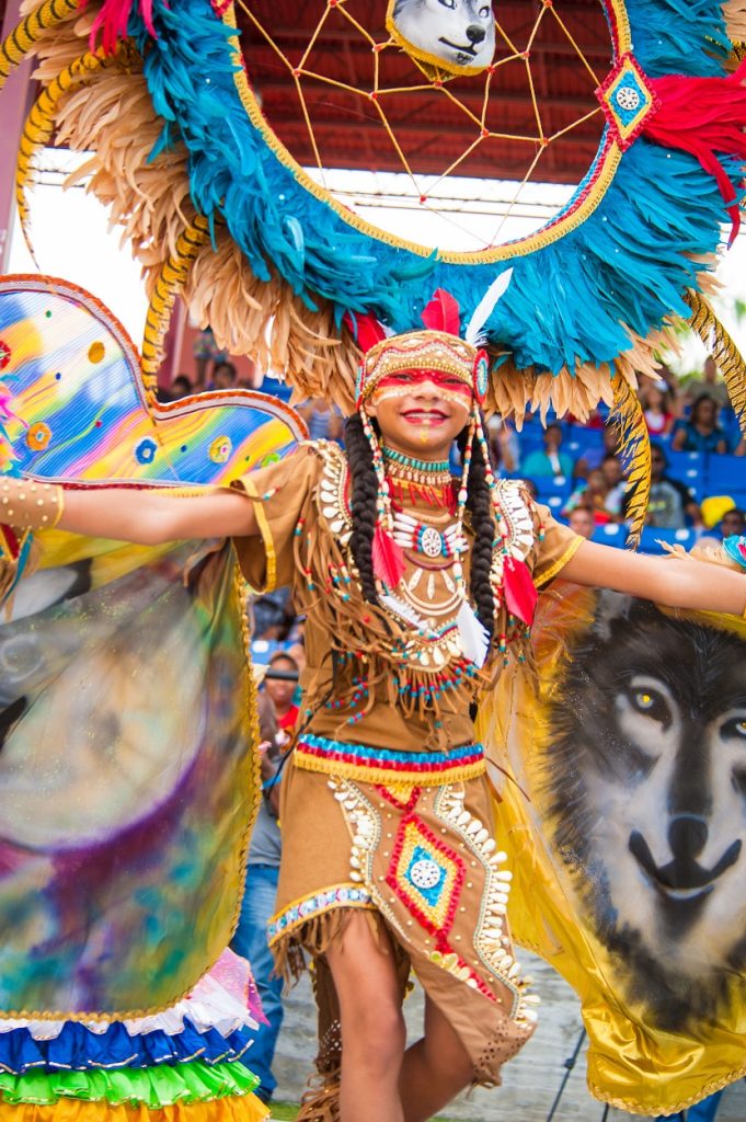 Miami Carnival's Jr. Carnival Set To Return On Saturday, October 1, at Central Broward Regional Park