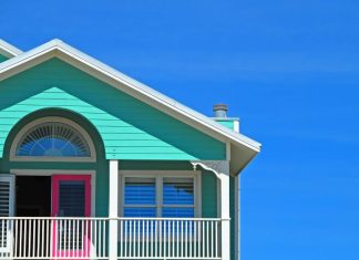 Proper Maintenance for Beachfront Houses