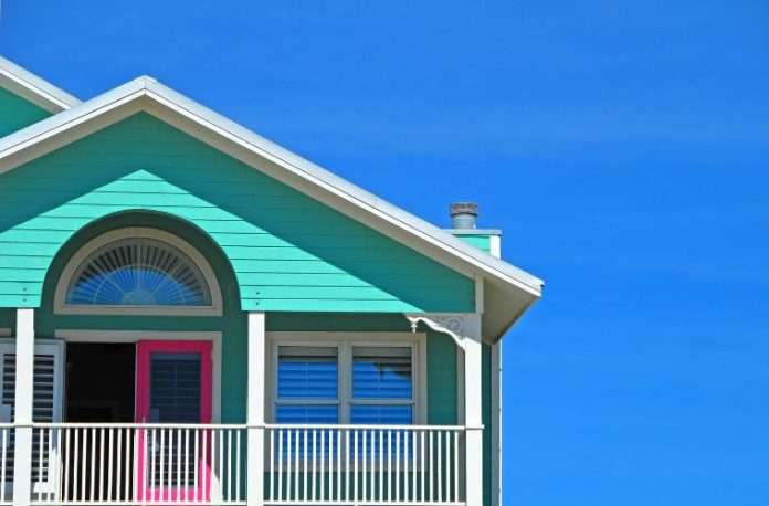 Proper Maintenance for Beachfront Houses