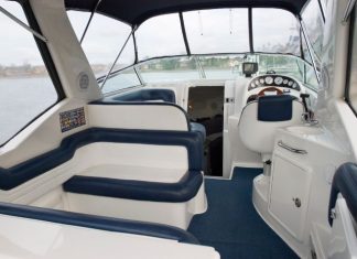 Tips for Preparing Your Boat for Renters