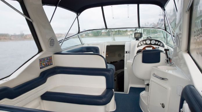 Tips for Preparing Your Boat for Renters