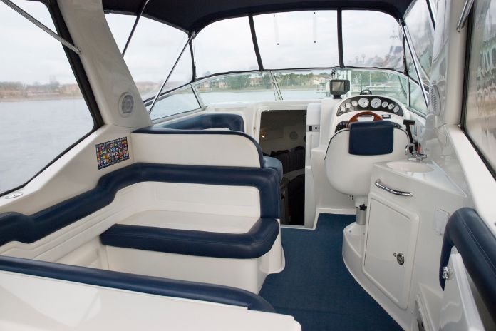 Tips for Preparing Your Boat for Renters