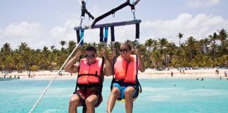 Exciting Water Sports To Try on Your Next Beach Vacation