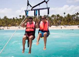 Exciting Water Sports To Try on Your Next Beach Vacation
