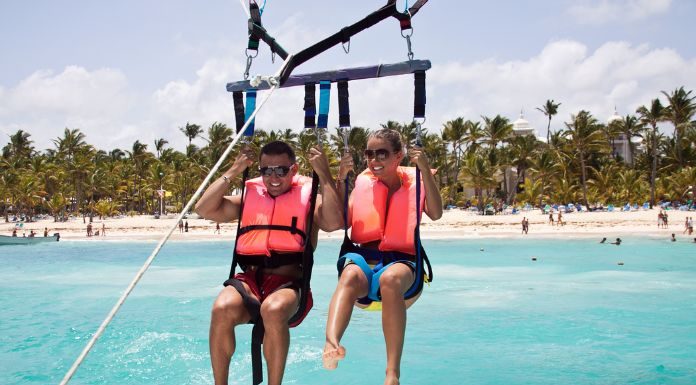 Exciting Water Sports To Try on Your Next Beach Vacation