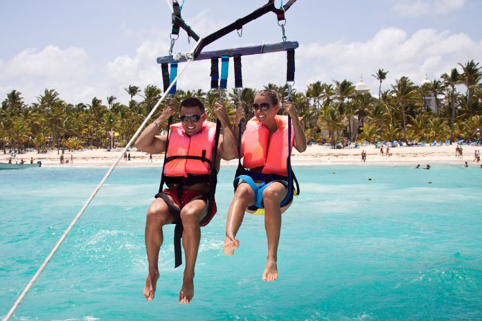 Exciting Water Sports To Try On Your Next Beach Vacation – Island Origins