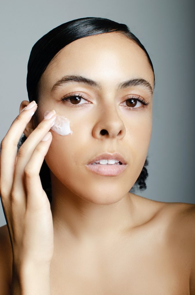 Luxurious Caribbean Skin Trends - Facial and natural skin care
