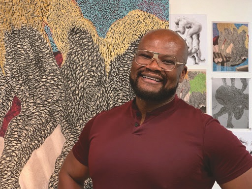 Celebrating Caribbean Artists at Miami Art Week and Beyond