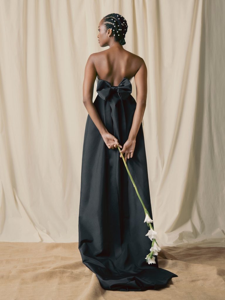 Scorcesa: Stunning New Age Bridal Wear That Defies the Ordinary