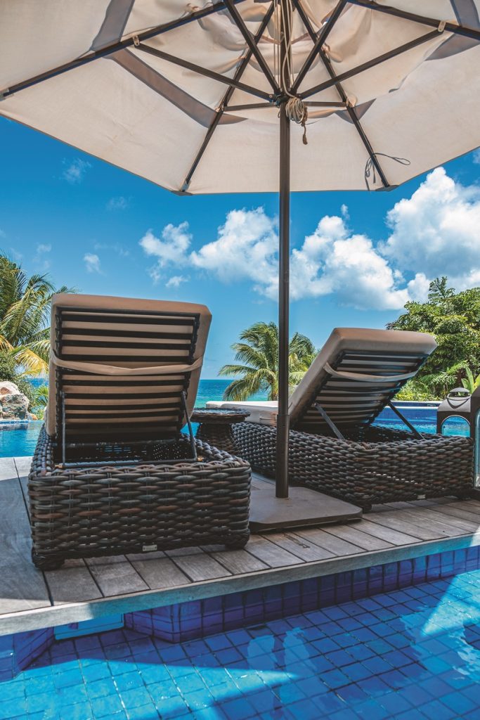 Ballin’ On A Budget: How to Enjoy Luxury Travel in the Caribbean at a Nice Price