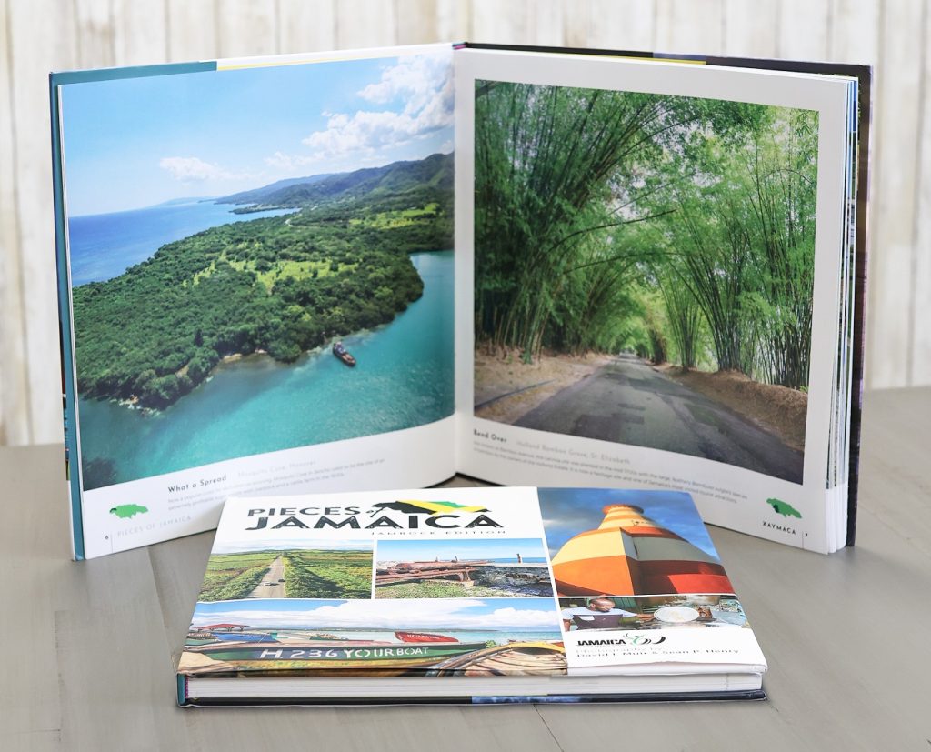 Jamaican Co-Authors to Launch Iconic Coffee Table Book at South Florida Caribbean Museum - Pieces of Jamaica