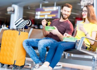 Top Airport Tips To Make Your Trip More Efficient