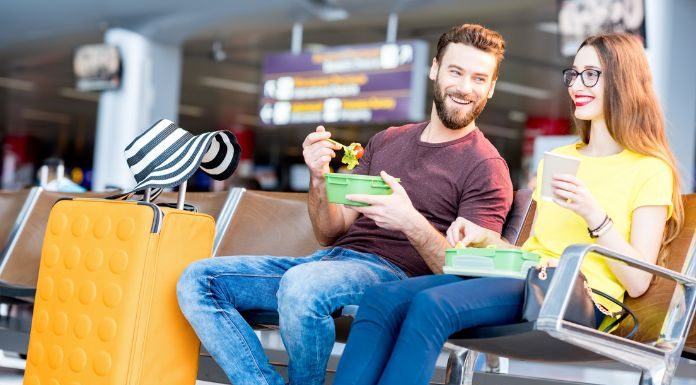 Top Airport Tips To Make Your Trip More Efficient