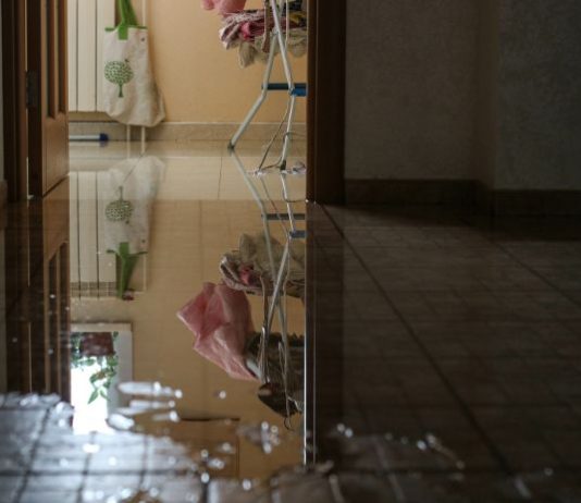 First Steps To Take After a Flood in Your Home