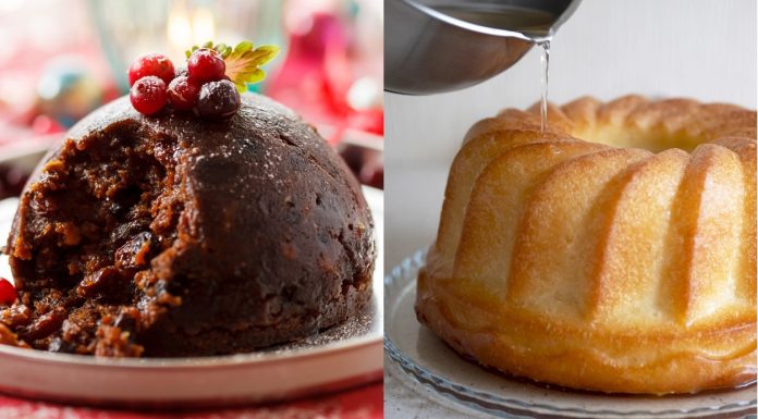 Rum Cake & Caribbean Black Cake Fest Comes to Island SPACE Caribbean Museum