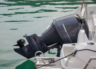 Why an Outboard Could Be the Perfect Motor for Your Boat