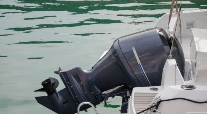 Why an Outboard Could Be the Perfect Motor for Your Boat