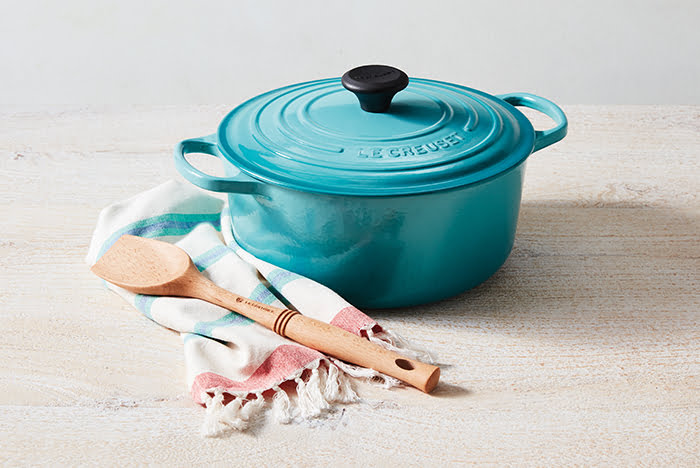 Top 10 Holiday Gifts for 2022 - Le Creuset